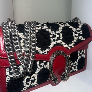 Gucci bag